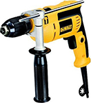 

Дрель DeWalt DWD 024 S