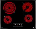 фото Встраиваемая электрическая варочная панель teka tr 6420