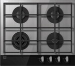 

Встраиваемая газовая варочная панель Gorenje GCW 641 ST