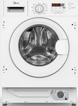 

Встраиваемая стиральная машина Midea WMB 8141