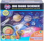 Набор Big Bang Science Удивительная вселенная 1CSC 20003299