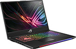 

Ноутбук ASUS GL 704 GM-EV 068 T SCAR II i7-8750 H (90 NR 00 N1-M 01350) Gunmetal