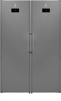 Холодильник Side by Side Jacky's JLF FI 1860 от Холодильник