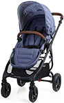 

Коляска Valco baby Snap 4 Ultra Trend Denim 9899