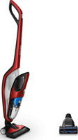 фото Пылесос беспроводной philips fc 6172/01 powerpro duo