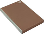 

Внешний жесткий диск (HDD) Seagate 2TB ROSE GOLD STHN2000405
