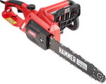 

Цепная пила Hammer CPP1814E красный