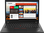 

Ноутбук Lenovo ThinkPad T480s i5 (20L7001SRT) Черный