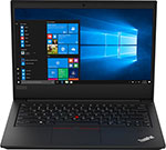 

Ноутбук Lenovo ThinkPad E490 i7 (20N80028RT) Черный