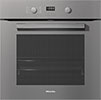 

Встраиваемый электрический духовой шкаф Miele H2860BP GRGR графитовый серый