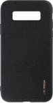 

Чехол (клип-кейс) Lyambda ELARA для Samsung Galaxy S10e (LA04-EL-S10E-BK) Black