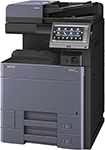 

МФУ Kyocera TASKalfa 3253ci A3 Duplex Net