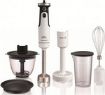 

Погружной блендер Morphy Richards, Total Control Pro 402052