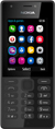 

Мобильный телефон Nokia 216 DS (RM-1187) Black/черный