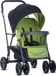 

Коляска Joovy CABOOSE Graphite зеленый (для двоих детей) 8148