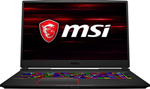 

Ноутбук MSI GL75 9SEK-086RU (9S7-17E512-086) Чёрный