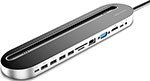 

Мультифункциональная док-станция Vention USB Type C 12 в 1 (THEBC)