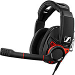 

Игровая гарнитура Sennheiser GSP 600 черная