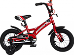 Велосипед детский Navigator BINGO ВН12132 красный детский велосипед giant arx 16 f w год 2022 красный