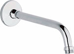 

Душевой кронштейн Grohe Relexa вынос 200 мм 27406000