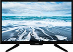 

LED телевизор Yuno ULX-24TC211 (черный)