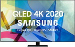 

QLED телевизор Samsung QE49Q80TAUXRU