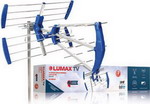 

ТВ антенна Lumax DA2503A