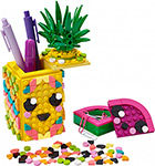 

Конструктор Lego DOTS Подставка для карандашей «Ананас» 41906