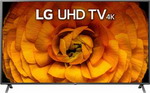 

4K (UHD) телевизор LG 75UN85006LA