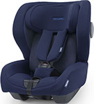 

Автокресло Recaro Kio гр. 1 расцветка Select Pacific Blue 00089035420050