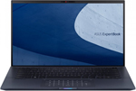 

Ноутбук ASUS Pro B9450FA-BM0345R (90NX02K1-M03900) серый