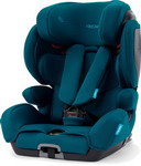 фото Автокресло recaro tian elite гр. 1/2/3 расцветка select teal green 00088043410050