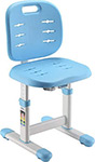 Детский стул  FunDesk SST2 Blue, 222020 рюкзак детский на молнии голубой разно ный