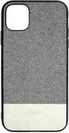 

Чеxол (клип-кейс) Lyambda CALYPSO для iPhone 12/12 Pro (LA03-1261-GR) Grey