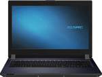 

Ноутбук ASUS PRO P1440FA-FA2078T (90NX0211-M30040) Grey