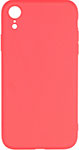 

Чеxол (клип-кейс) Eva для Apple IPhone XR - Коралловый (MAT/XR-CR)