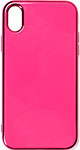 

Чеxол (клип-кейс) Eva для Apple IPhone X/XS - Фуксия (7484/X-F)