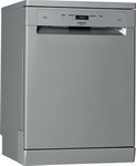 Посудомоечная машина Hotpoint-Ariston HFC 3C26 CW X - фото 1