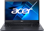 

Ноутбук ACER Extensa EX215-22-R58T (NX.EG9ER.01C) черный