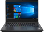 

Ноутбук Lenovo ThinkPad E14-IML (20RA0019RT) black