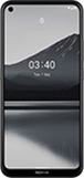 Смартфон Nokia 3.4 DS (TA-1283) 3/64GB Grey/серый