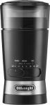

Кофемолка De’Longhi KG210 BLACK, Черный