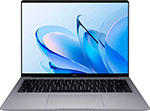 Ноутбук Honor MagicBook 14 16+1 TB, Space Gray (5301AFRK)