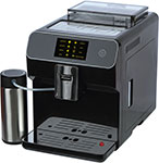 Кофемашина автоматическая Pioneer CMA020 кофе в зернах belmio beans ristretto blend pack 500g
