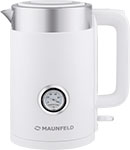 Чайник электрический MAUNFELD MFK-6311W