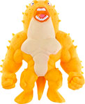 Тянущаяся фигурка 1 Toy MONSTER FLEX AQUA, ИГЛОБРЮХ, 14 см тянущаяся фигурка 1 toy monster flex aqua бивнемонстр 14 см