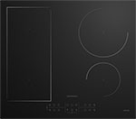Электрическая варочная панель Grundig GIEI 623471 MN, черный