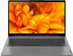 

Ноутбук Lenovo IP3 15ITL6 (QWERTY) 15.6, серый (82H8027UMH)