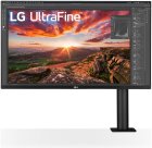 

ЖК монитор LG 31.5'' 32UN880-B (32UN880-B.ARUZ), черный