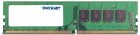 Оперативная память Patriot Memory DDR4 16GB 2400MHz Signature Line (PSD416G24002)